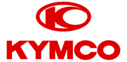 logo kymcoo 124height rot