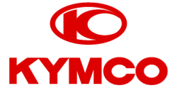 logo kymcoo 124height rot