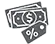 Icon Finanzierung