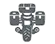 Icon Gepäcksysteme